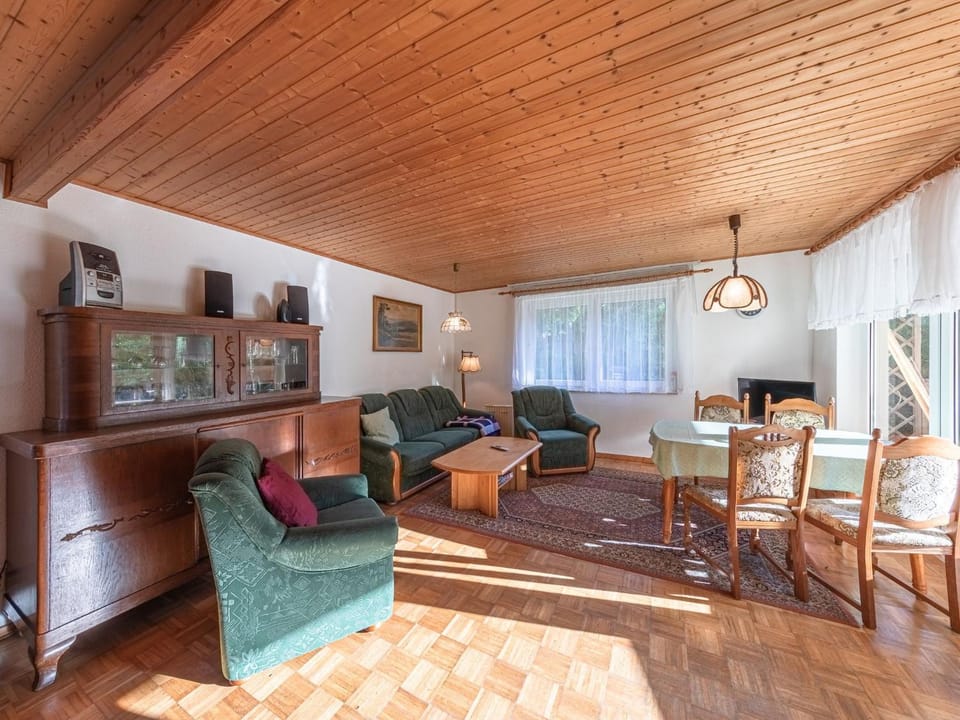 Groot Huus House in Rechlin