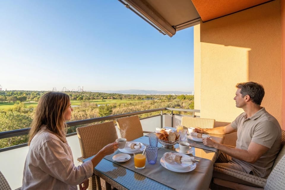 Balcony/Terrace, Balcony/Terrace