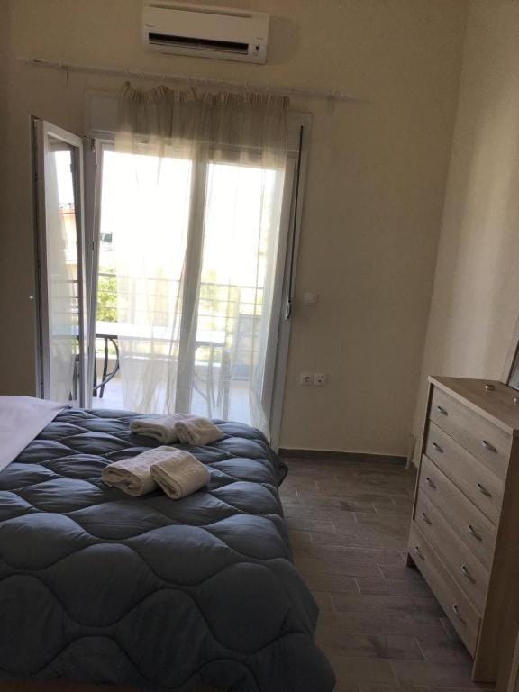 Anna House House in Nikiti