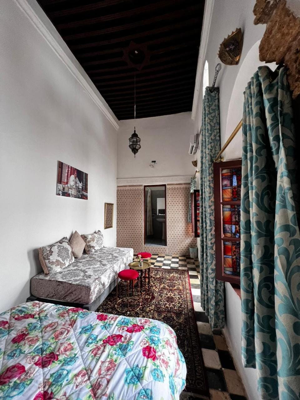 Riad Palais D'Or Bed and Breakfast in Rabat
