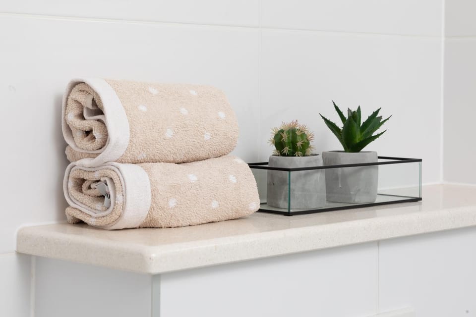 towels