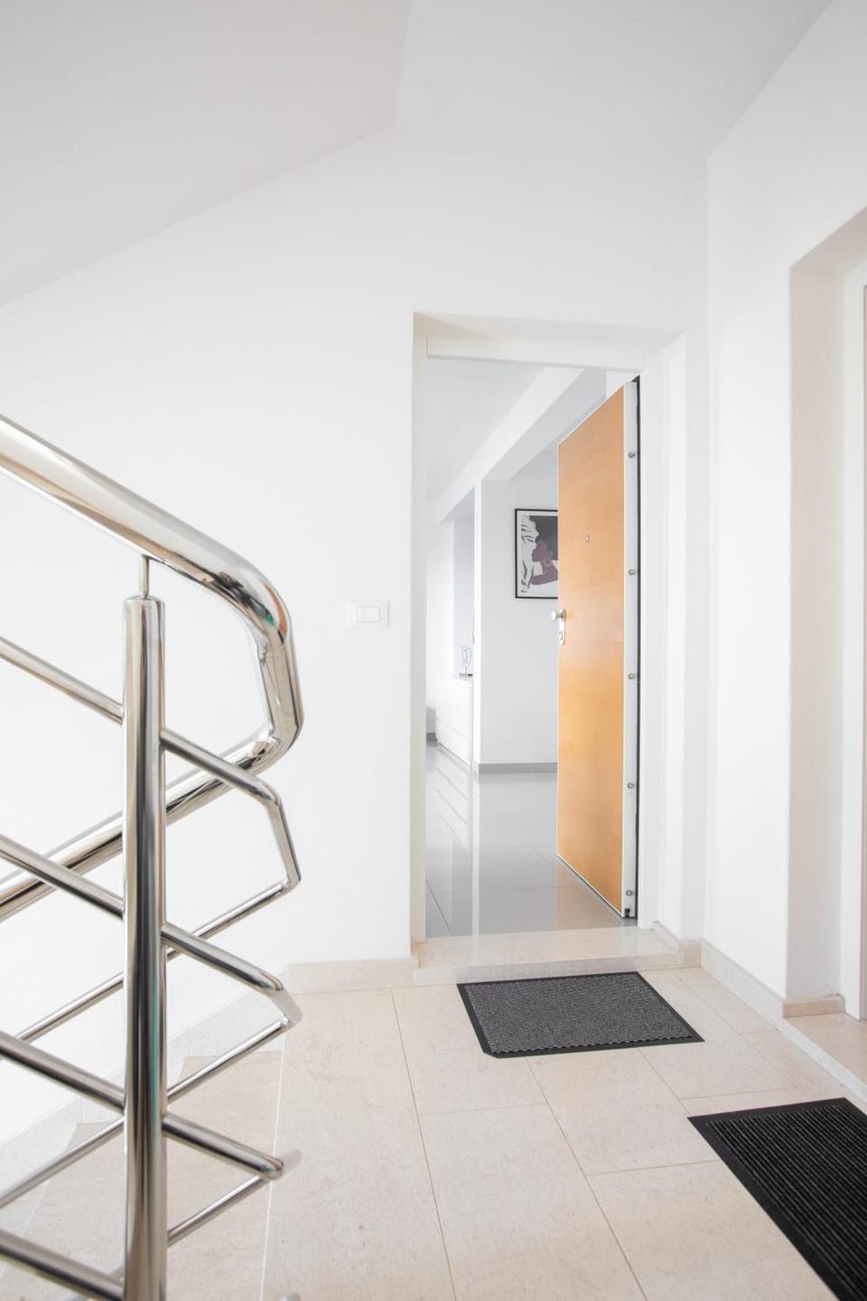 Apartment Ana Apartment in Makarska
