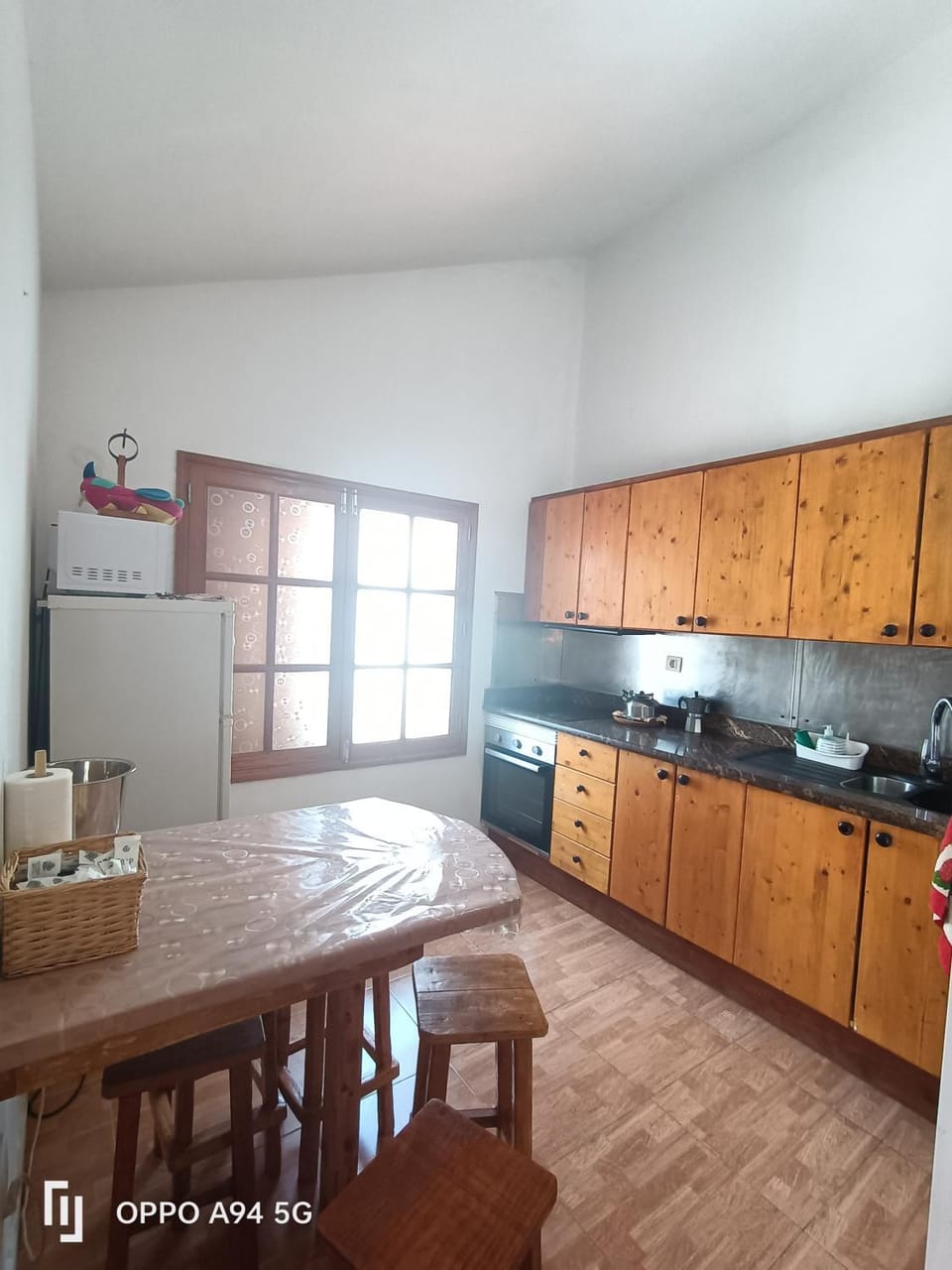 Kitchen or kitchenette, pet friendly