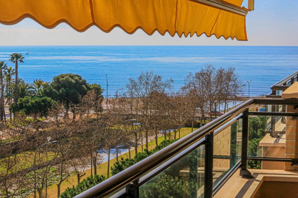 LITORAL COSTA DORADA - PARADIS ATIC ático Apartment in Cambrils