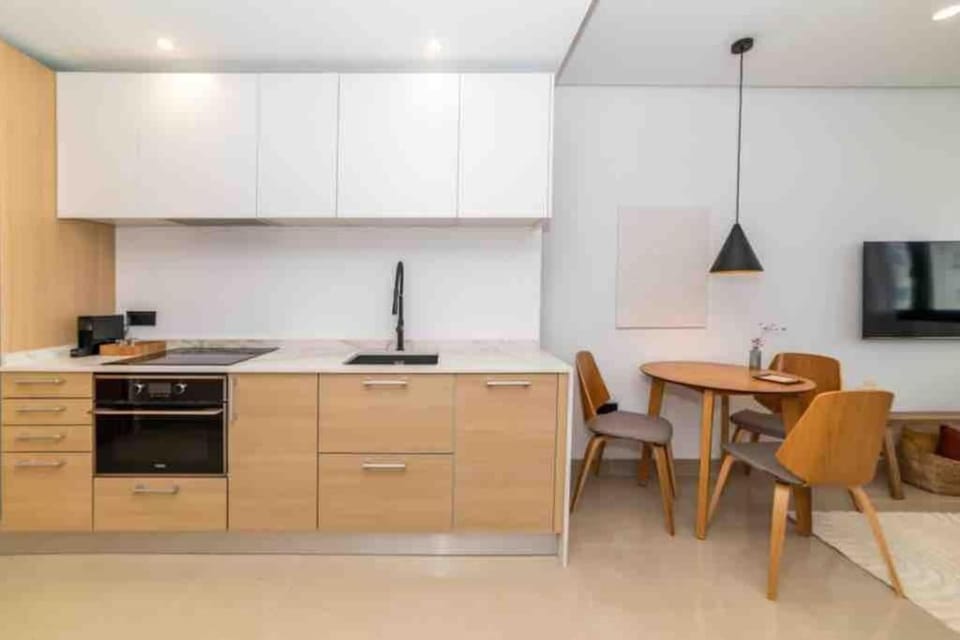 NR Urban Torre 2 Apartment in Santa Cruz de Tenerife
