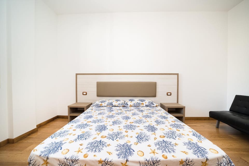 Corso Italia Exclusive - center - parking - Click Salento Apartment in Gallipoli