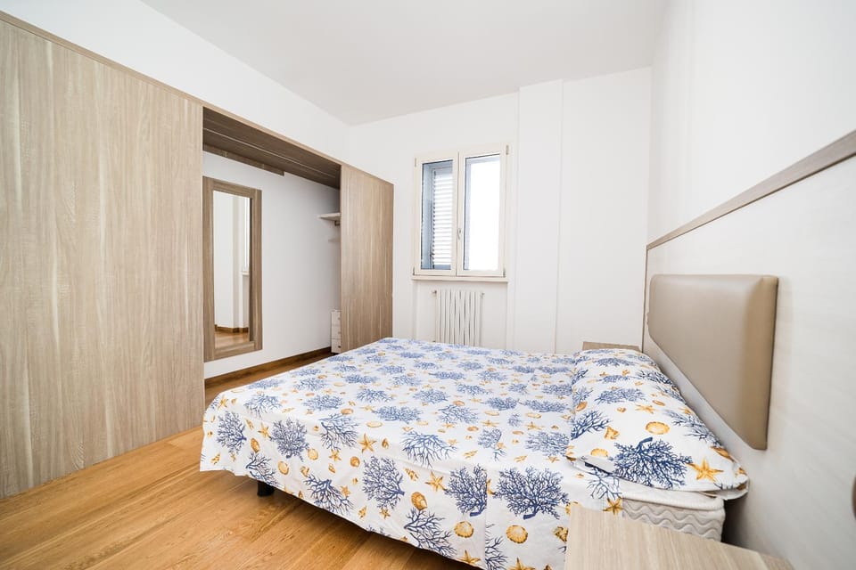 Corso Italia Exclusive - center - parking - Click Salento Apartment in Gallipoli