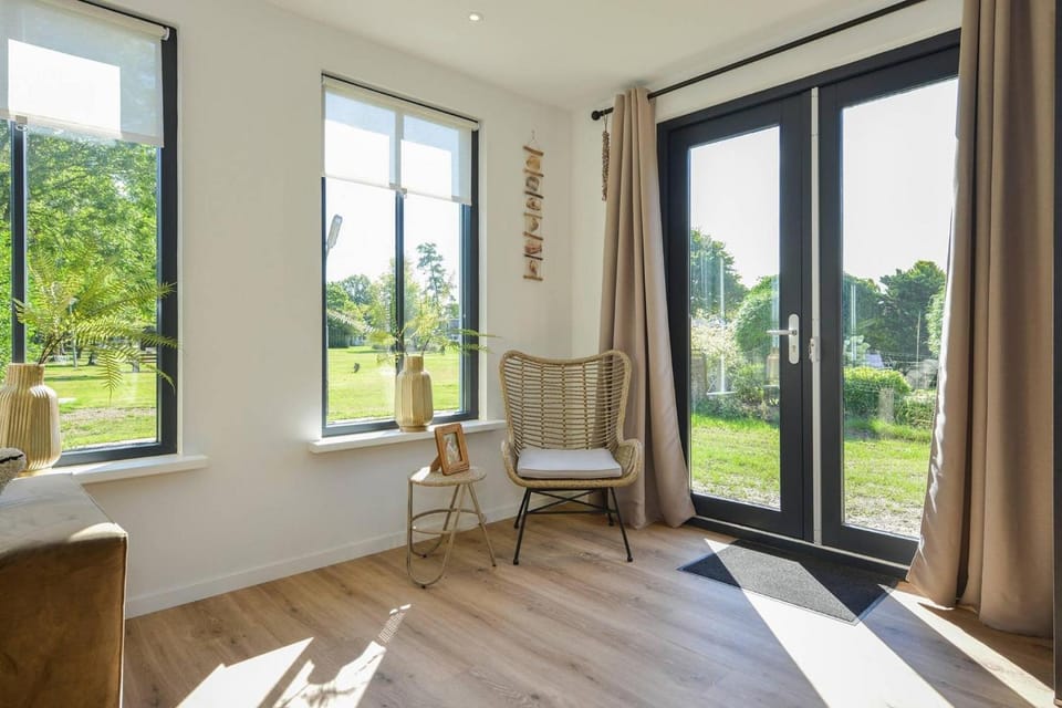 Goudvink House in North Holland (province)