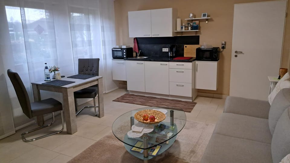 microwave, oven, stove