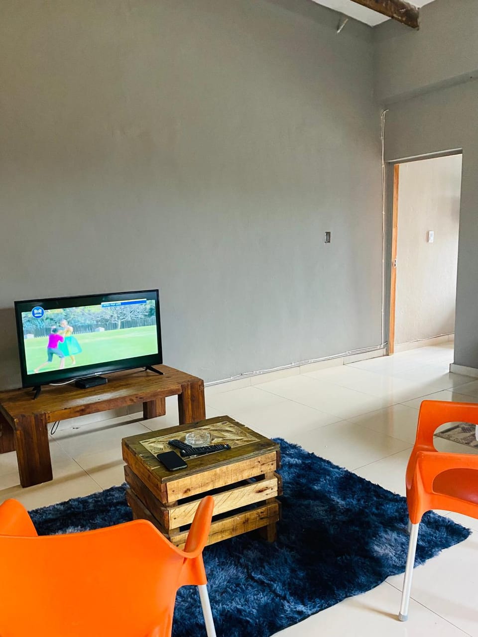 Onothweni Lodge Bed and Breakfast in KwaZulu-Natal