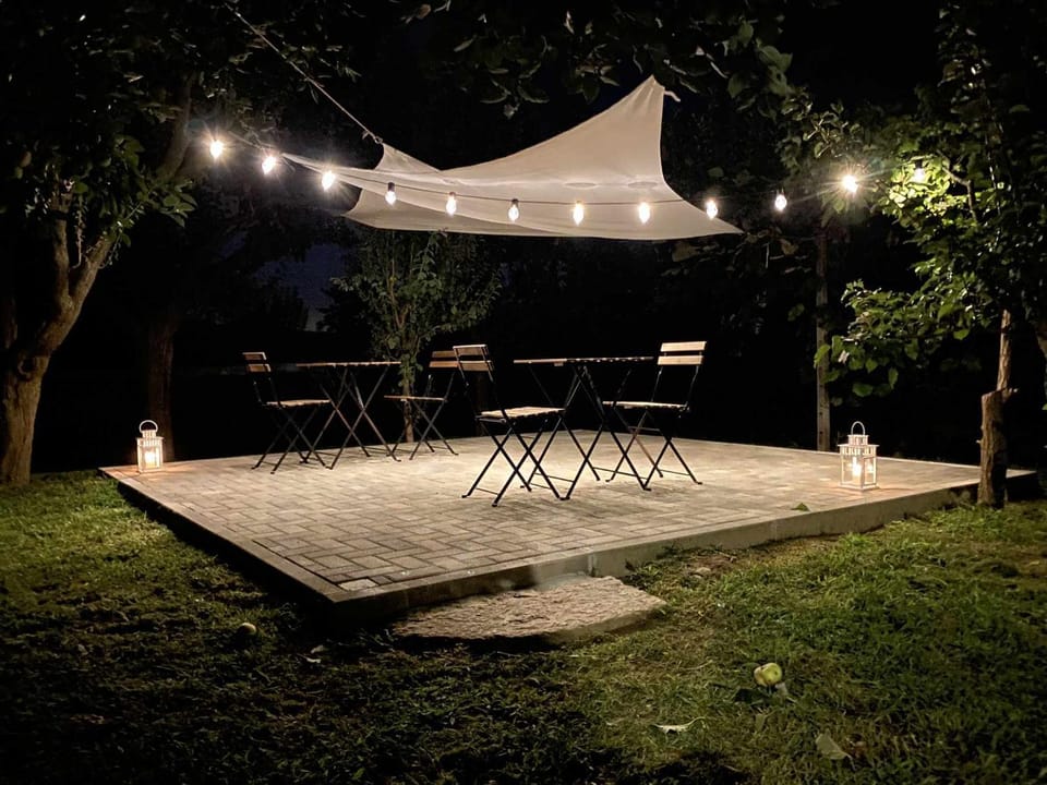 Il Crutin Apartment in Aosta Valley, Italy