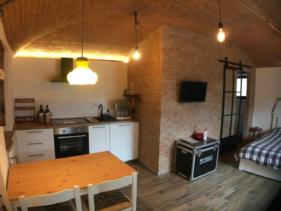 Il Crutin Apartment in Aosta Valley, Italy