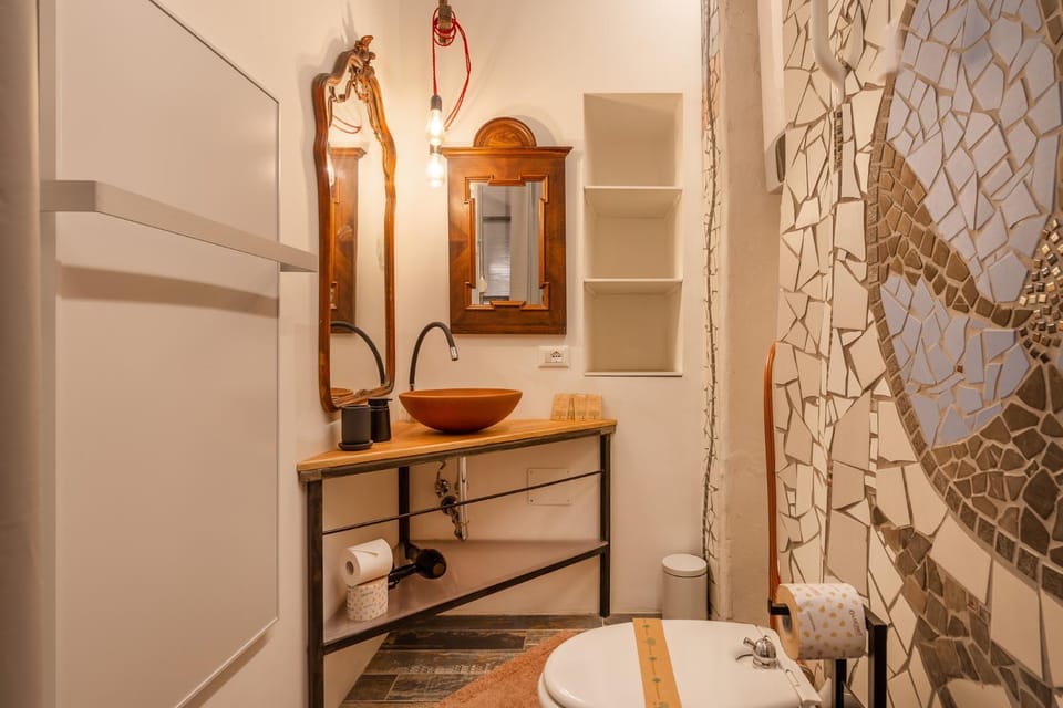 Casetta PesceBlu Apartment in Trieste