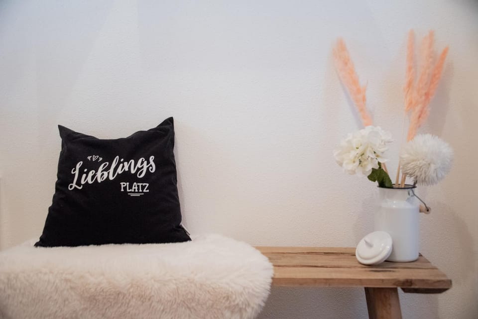 Facade/entrance, Seating area