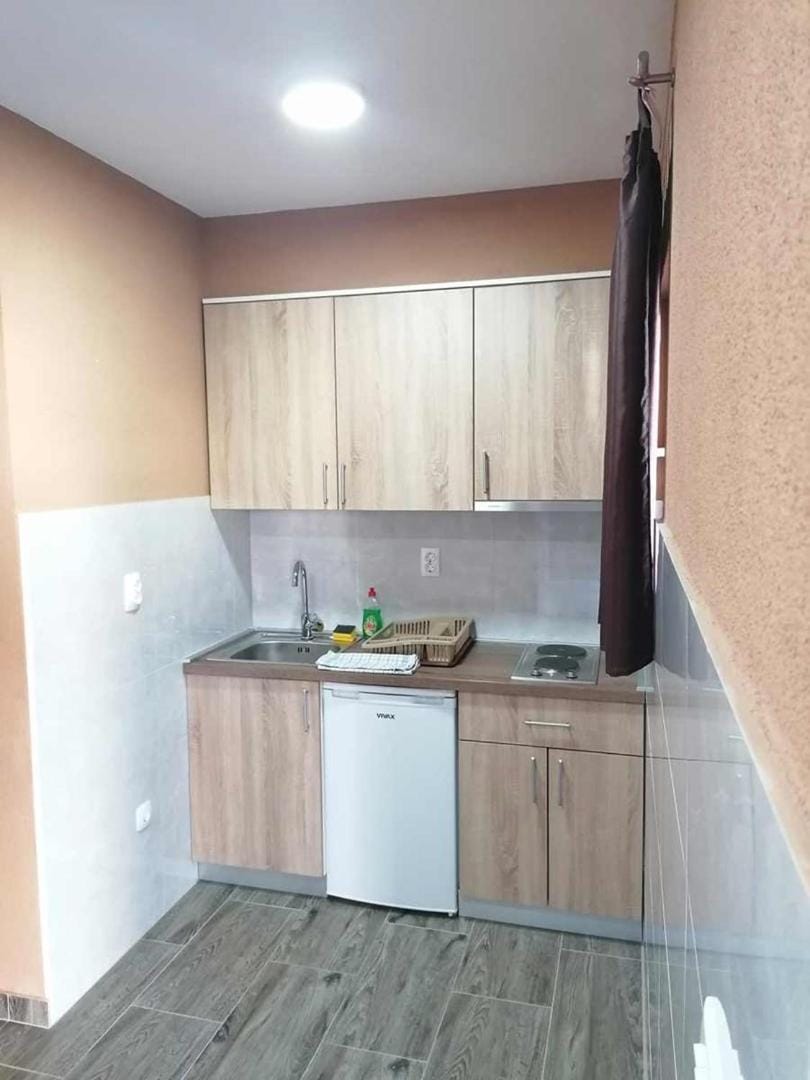 Apartmani Babić Bed and Breakfast in Neum