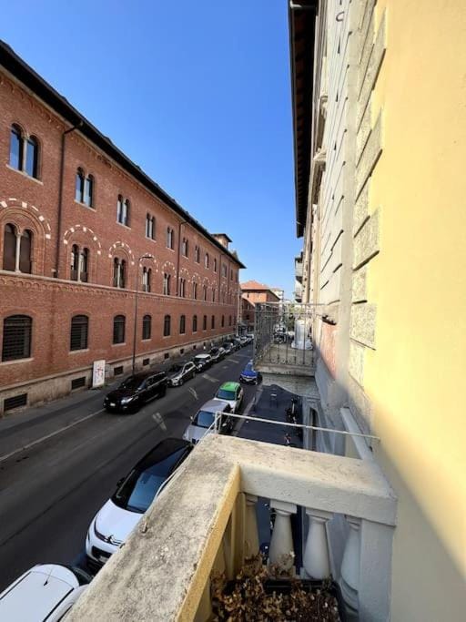 Appartamento: Tarra6 Apartment in Milan