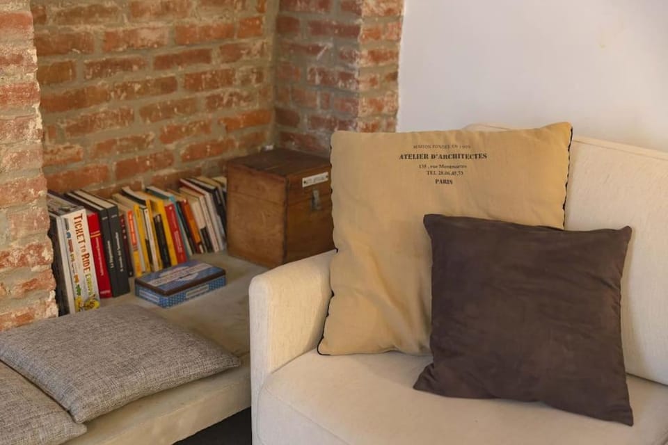 Appartamento: Tarra6 Apartment in Milan