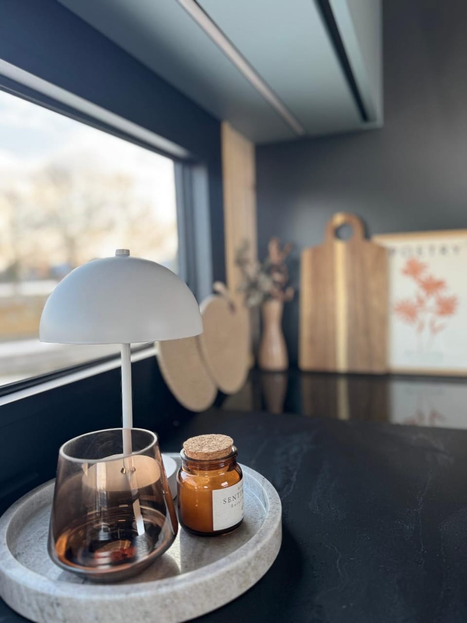 Lieblingsplatz Parey - Tiny House Apartment in Saxony-Anhalt, Germany
