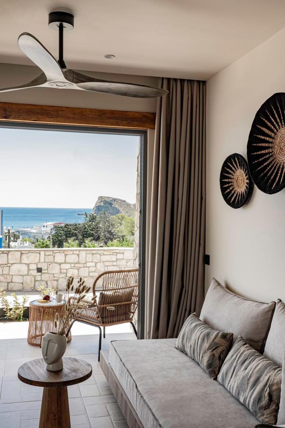 Lithos Luxury Villa Villa in Rhodes, Greece