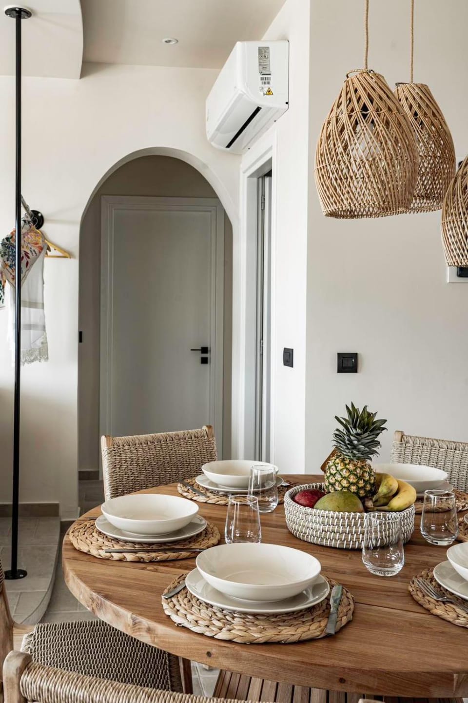 Lithos Luxury Villa Villa in Rhodes, Greece