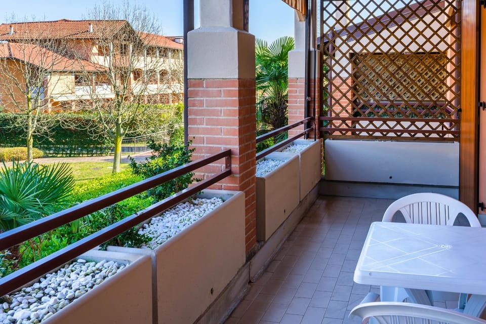 View (from property/room), Balcony/Terrace, Balcony/Terrace