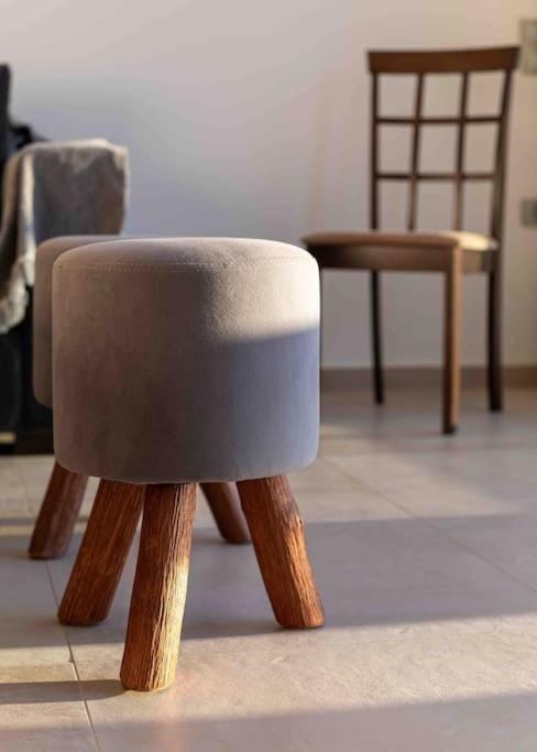 SUNNY HOUSE IN MAKRY GIALOS Apartment in Lasithi