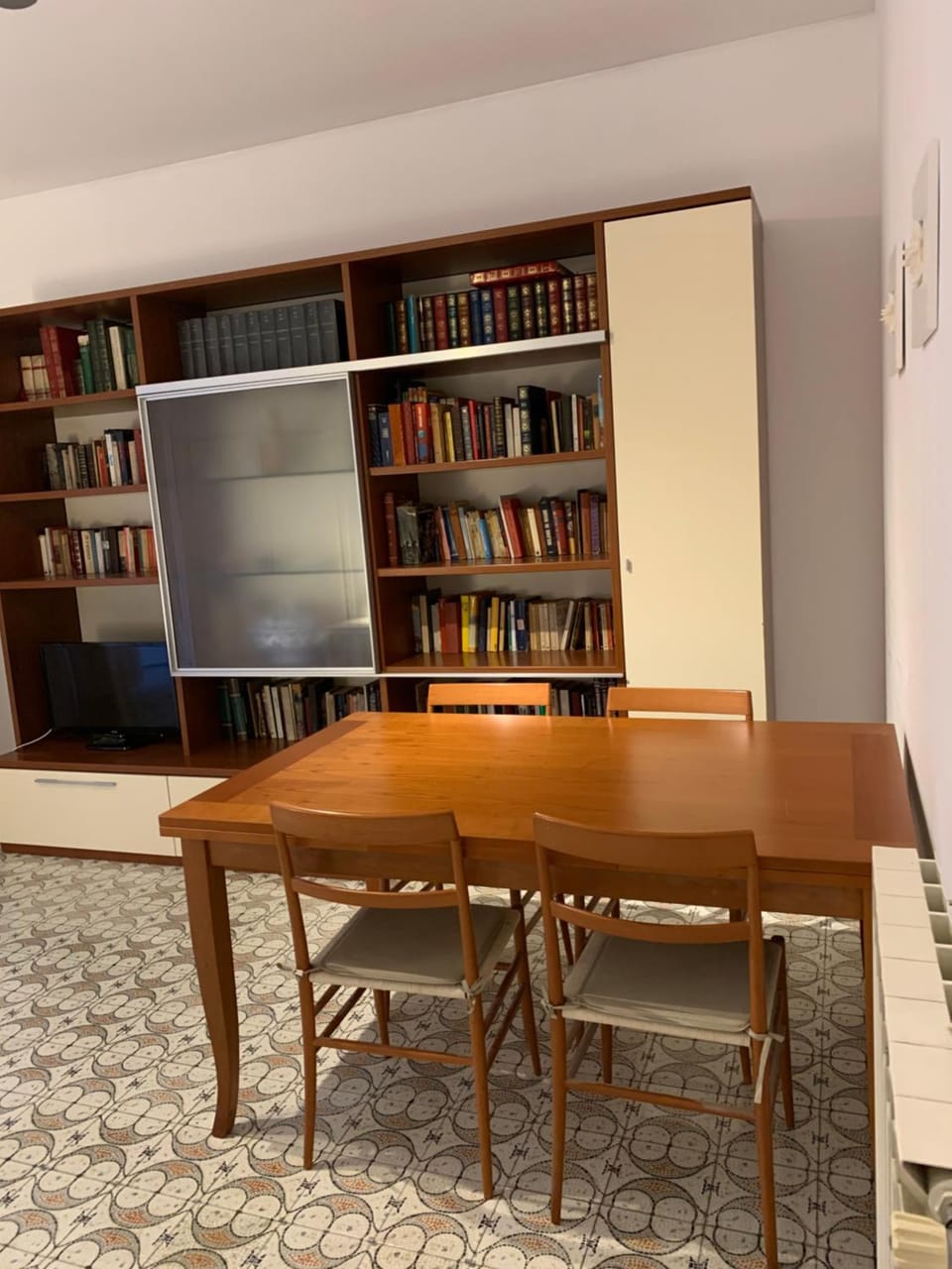 Casa Serenella - Bilocale a due passi dal mare Apartment in Sanremo