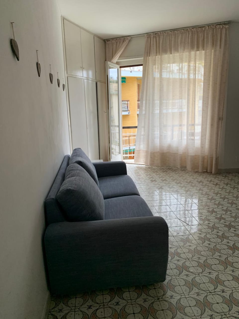 Casa Serenella - Bilocale a due passi dal mare Apartment in Sanremo