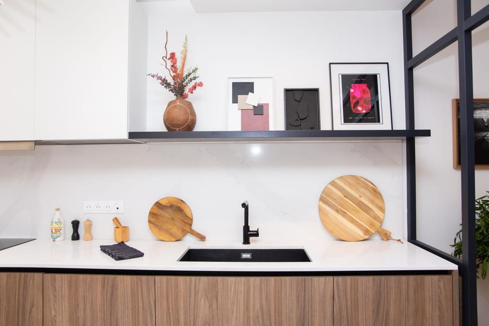 Villa L'Anse Villa in Étretat