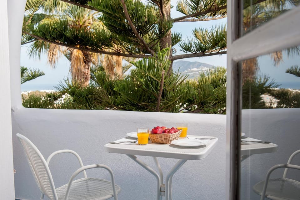 Balcony/Terrace, Breakfast