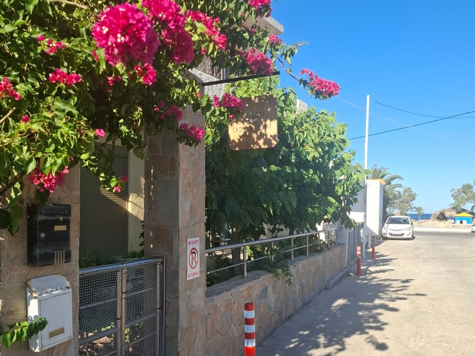 Casa.Costiera Apartment in Palaiochora