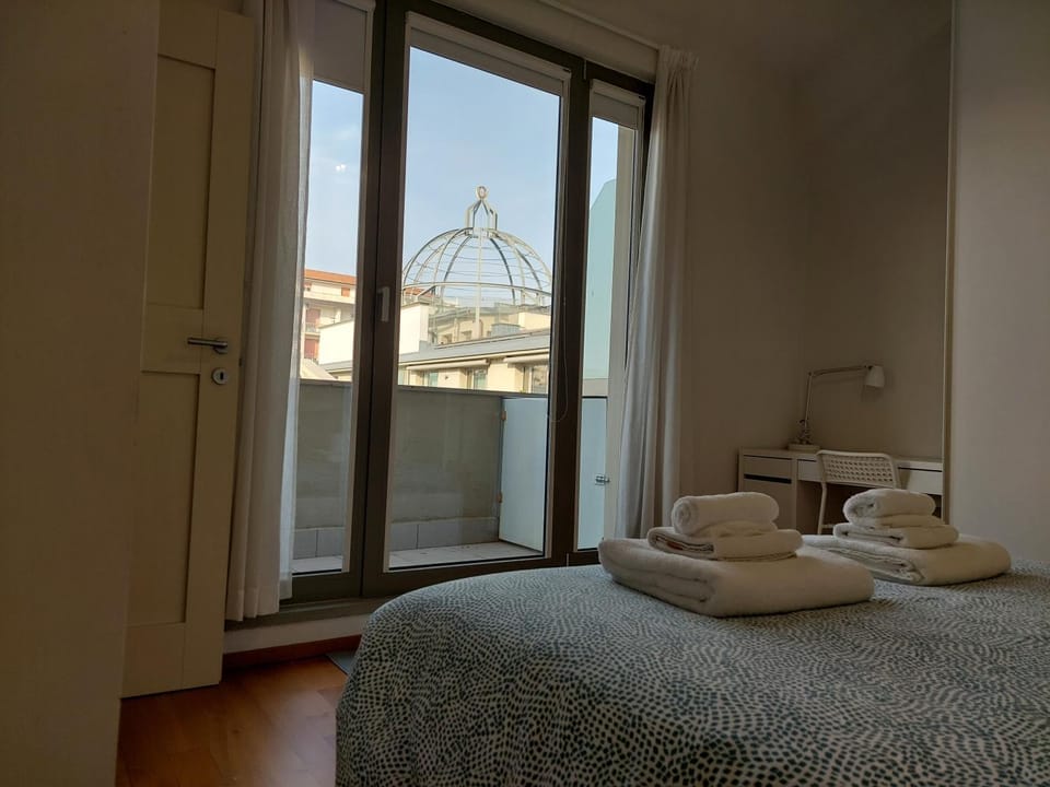 Villa Demidoff Apartment Apartment in Florence