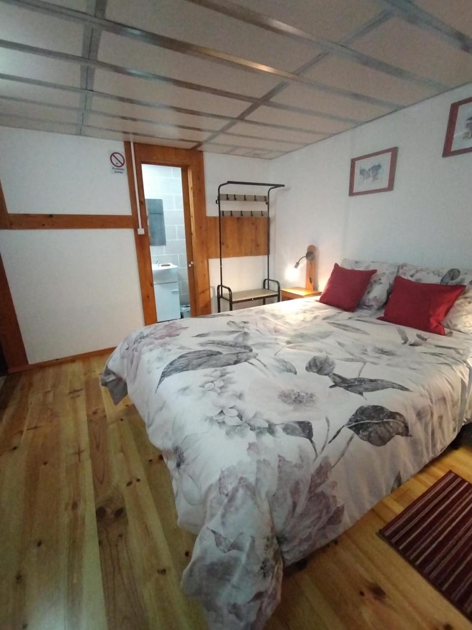 Alojamento Raminho dos Açores Farm Stay in Azores District