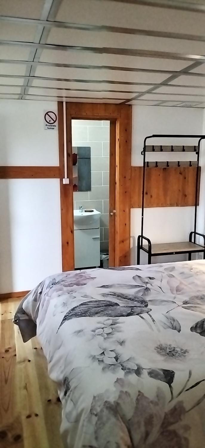 Alojamento Raminho dos Açores Farm Stay in Azores District