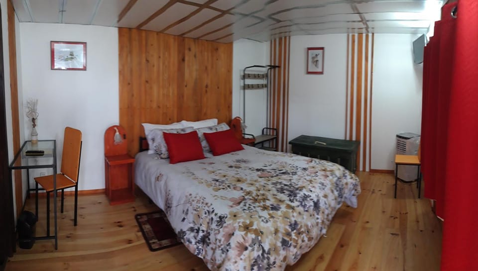 Alojamento Raminho dos Açores Farm Stay in Azores District