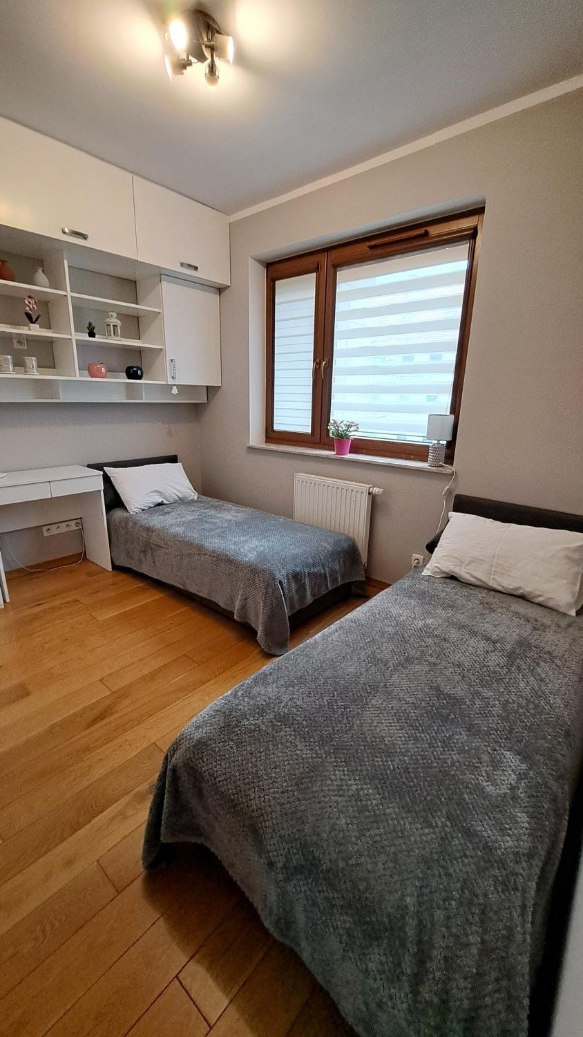 Apartament Marzenie 1 - Opole Apartment in Czechia
