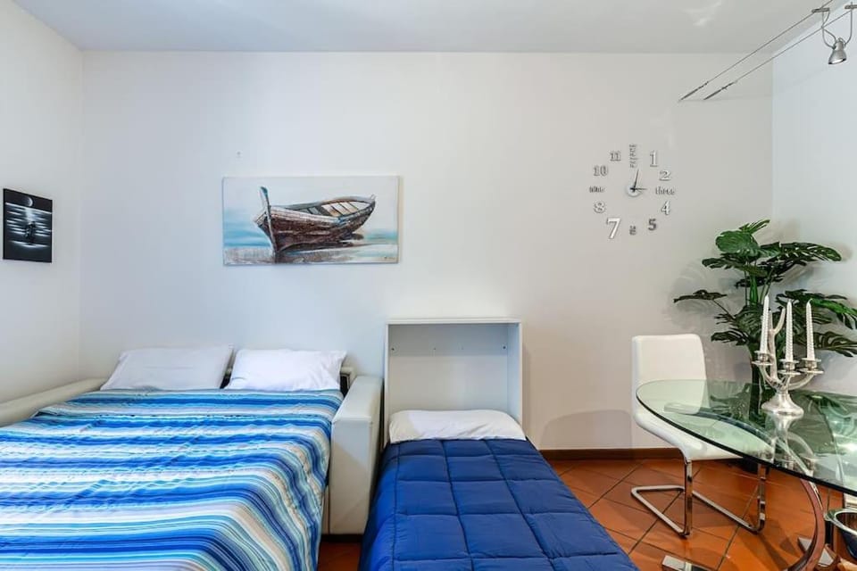 Centralissimo Como Lago Apartment Apartment in Como