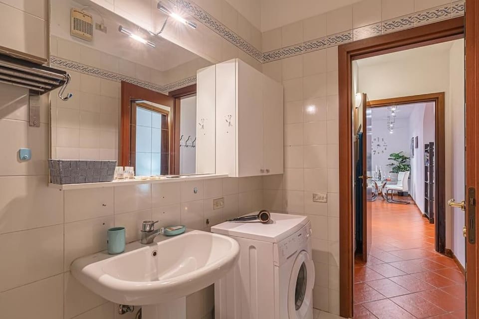 Centralissimo Como Lago Apartment Apartment in Como