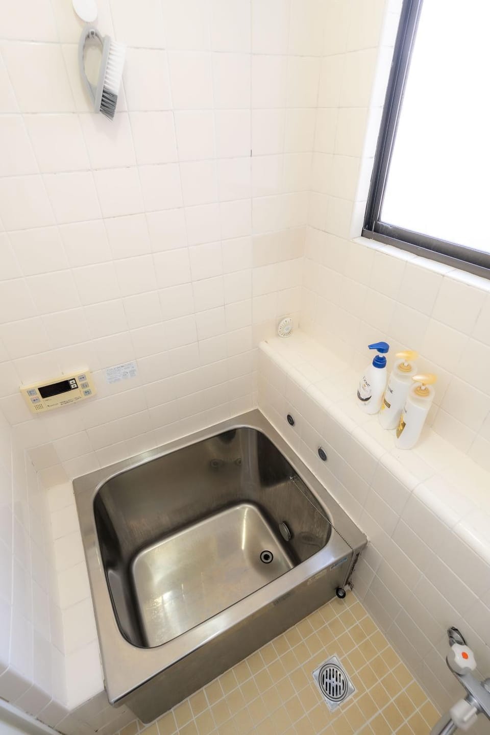 Bathroom, Bath