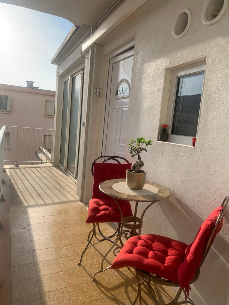 Suite 31 - Clim - front de mer Apartment in Canet-en-Roussillon