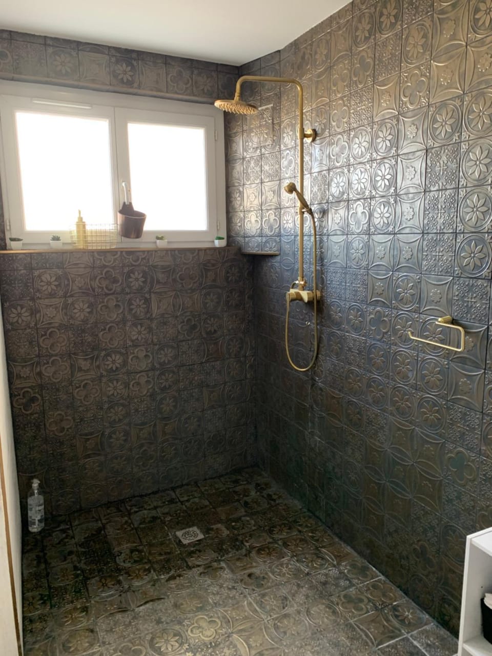 Suite 31 - Clim - front de mer Apartment in Canet-en-Roussillon