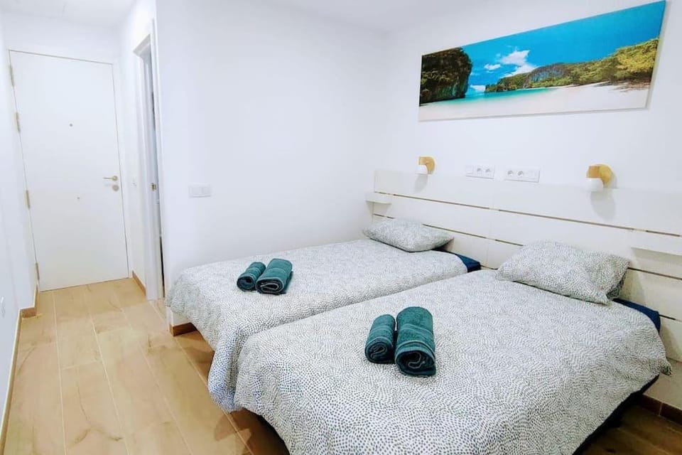 Caribe 530 by CASAS COCODRILO Apartment in Maspalomas