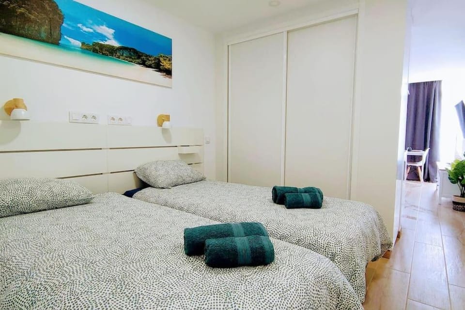 Caribe 530 by CASAS COCODRILO Apartment in Maspalomas