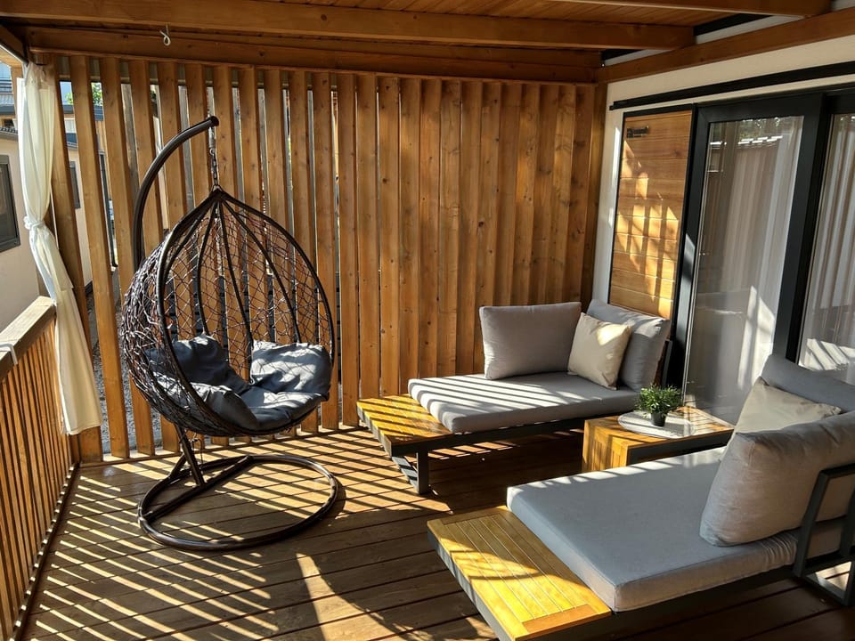 Balcony/Terrace, Seating area