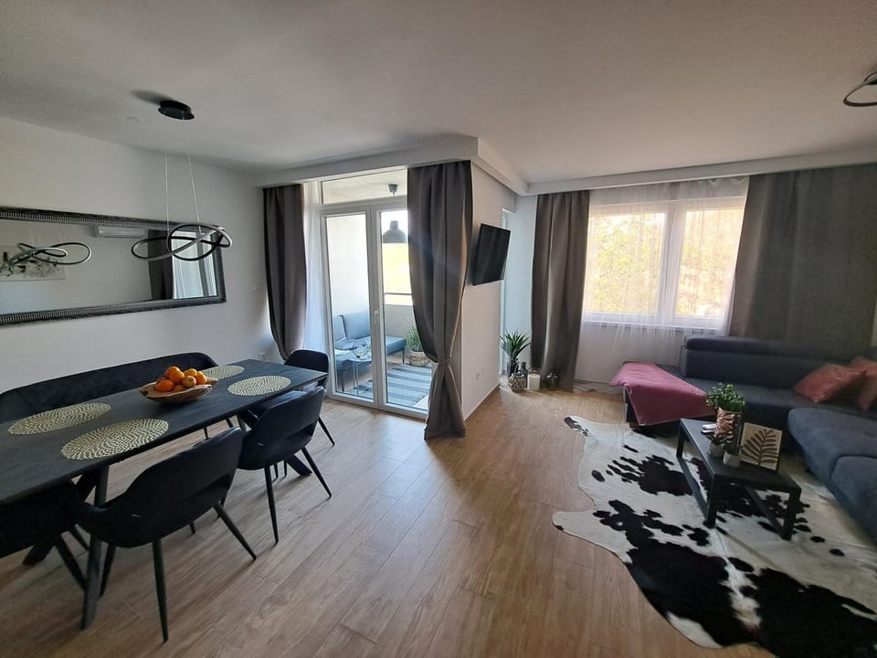 Zoya del mar Apartment in Pula