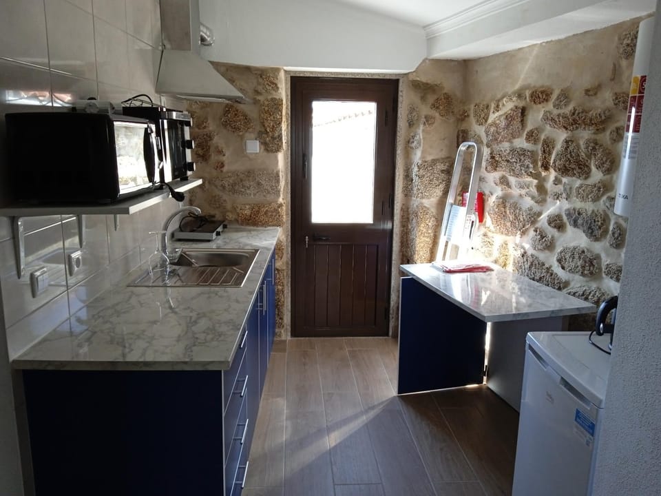 Kitchen or kitchenette, minibar, oven, pet friendly, stove