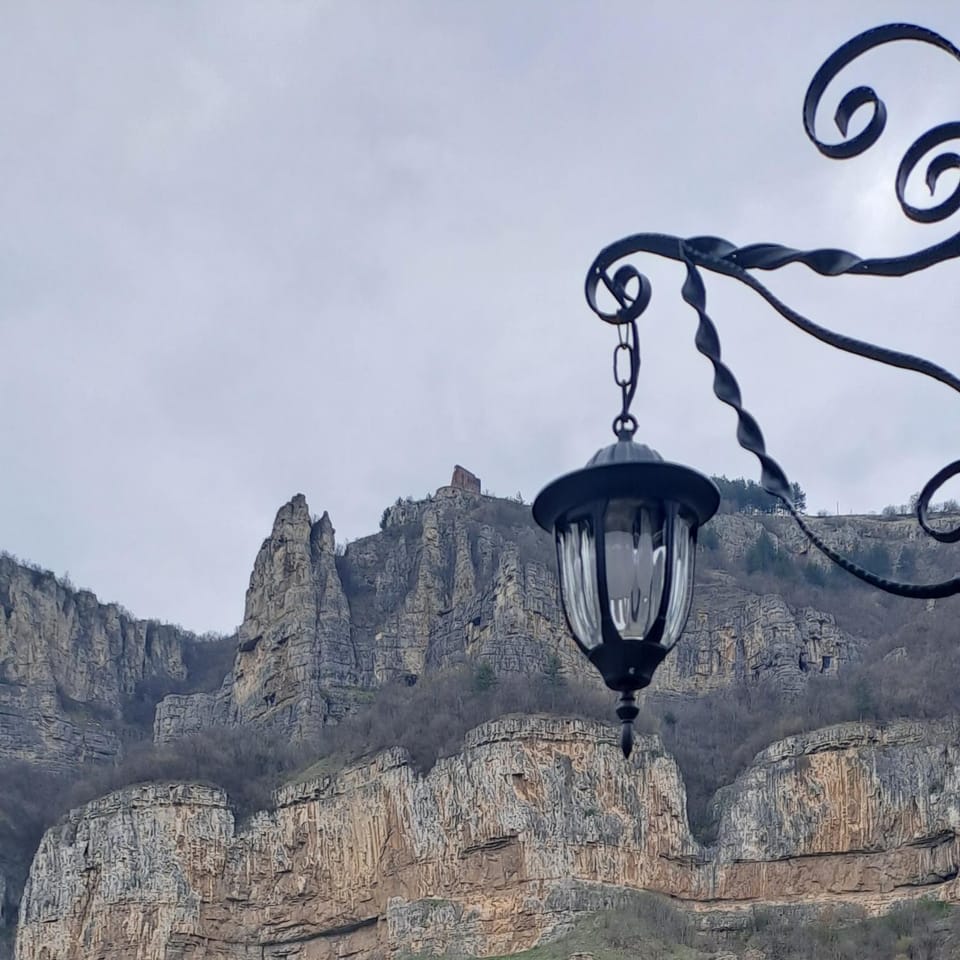 Къща за гости Марчела и Ресторант Мъри Bed and Breakfast in Bulgaria
