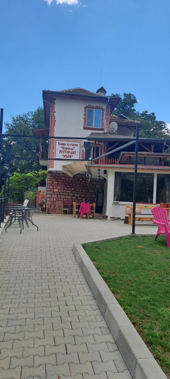 Къща за гости Марчела и Ресторант Мъри Bed and Breakfast in Bulgaria