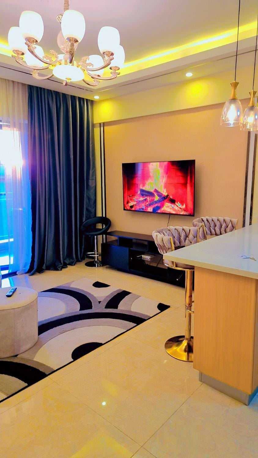 Enzi heights Apartment in Nairobi County