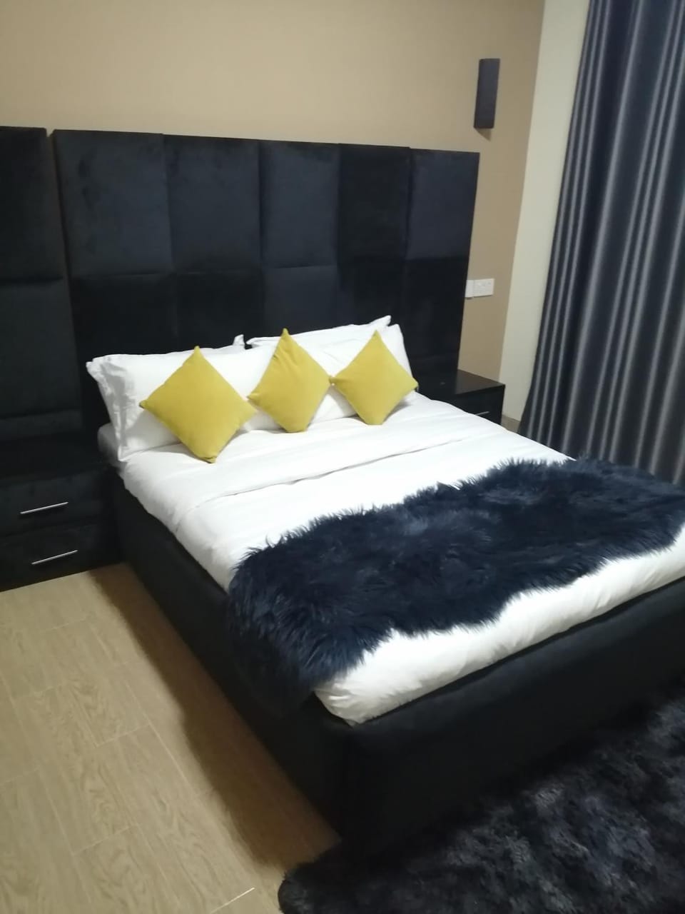 Enzi heights Apartment in Nairobi